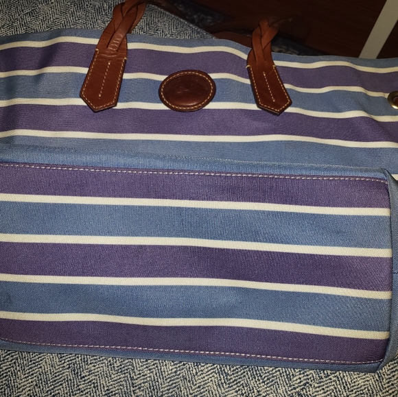 Dooney and Bourke Purse Bundle with Kate Spade Bonus - Picture 4 of 7